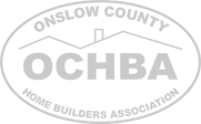 Onslow County HBA Logo